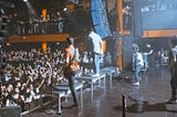 The Horizon Looks Bright for Live Music