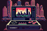 Taking a Look at Video Games of the Past, and Their Way of Branding