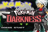 Pokemon Dark Worship