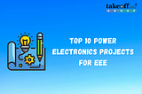 power electronics projects