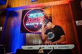 DJ Flex Wasabi — Party DJ in Davao city, Philippines