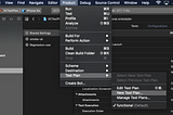 WWDC19: Getting Started with Test Plan for XCTest