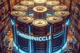 Chronicle: Blockchain Indexer Built in Rust [Blazing Fast 💨]
