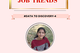 Data Science Job Market Insights: Top Trends to Watch