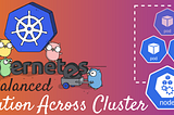 Kubernetes: Evenly Distribution of Pods Across Cluster Nodes