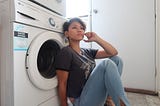 The Slow Fashion Revolution: Let’s Rethink Washing Clothes