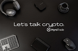 HyroTrade: Navigating the Cryptocurrency Seas with Intellectual Precision