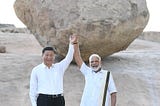 Ladakh standoff: Communist China’s cacophony at LAC must stop