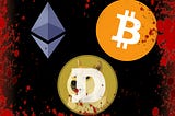 What truly caused the bloodbath in Bitcoin, Ethereum, Dogecoin?