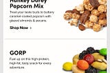 July Newsletter Ideas and Examples
