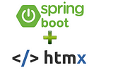 Bridging the Gap: Full Stack Development with HTMX and Spring Boot Showcase
