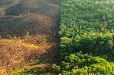 This is how we end deforestation to avert pandemic, climate and societal collapse