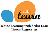 How to use the Sklearn library to create basic models