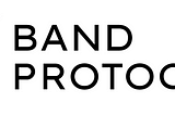 Décrypter Band Protocol