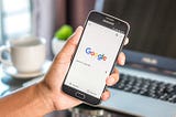 Why do we trust Google more than the government?