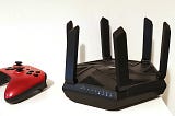 Asus RT-AXE7800 Wi-Fi 6e router review | Vic B’Stard’s State of Play
