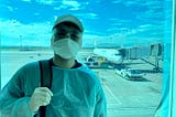 律師關島自救日記 ：疫情下的一場社會分工