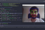Computer Vision with OpenCV — Face-Eyes-Smile Detection