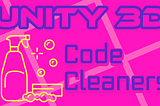 Code Cleaner