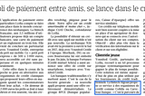 Algoan x Le Figaro