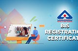 BIS Registration Online In India | How To Apply For Electronic Product