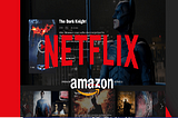 How Amazon Web Services is boosting up the power of Netflix ??