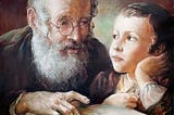 LEARNING LIKE A CHILD