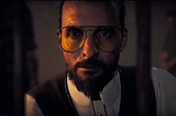 The Problematic Endings of Far Cry 5