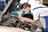 The Ultimate Guide to Finding Reliable Car Repair Shops