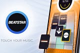 How Mobile Guitar Heros Has Evolved: From Tap Tap to Beatstar