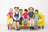 A Bridge Between Cultures: The Role of Language in Identity