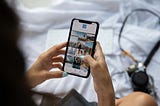 What Your Browsing History Says About Your Mental Health