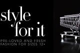 5 Reasons to Shop Resale in 2020