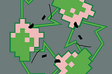 116th Tadpole Brothers | #167 / 193