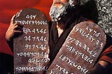 Mountains and Manhood: What Shavuot Teaches Us About Masculinity Today