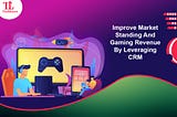 Gaming Industry, Wake Up & Level Up With CRM Integrations!