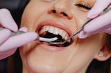 benefits of sedation dentistry