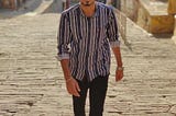 Comrades of Research: Punit’s Quest and Journey to Enlightenment