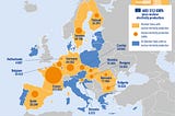 NUCLEAR ENERGY — THE SOLUTION TO RUSSIAN AGGRESSION & DEPENDENCY