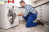 How To Properly Clean And Maintain A Washing Machine?