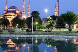 Luxuriate in Istanbul: A Guide to Booking Exclusive Tours