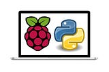 Keylogger Script in Rasperrypi with Python