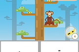 Mesclando acessibilidade, diversão e código Morse, aluno do CIn-UFPE cria o game “Morse Monkey”