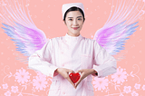 Nurse Angel