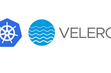 Backup & Restore EKS Kubernetes Using Velero.