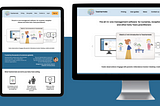 Onboarding users to Teachermate