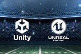 Unity vs Unreal: Two Main Game Engines Compared by Game-Ace