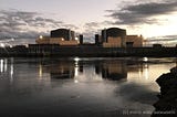 How Safe is Nuclear Power Really?