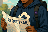 Project Trail: Using Terraform To Deploy AWS CloudTrail