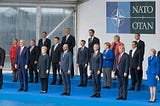 OTAN : Quel avenir face au débat entre Europe atlantiste et Europe de la défense?